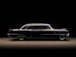 Cadillac Series 75 Fleetwood Limousine 1956 года